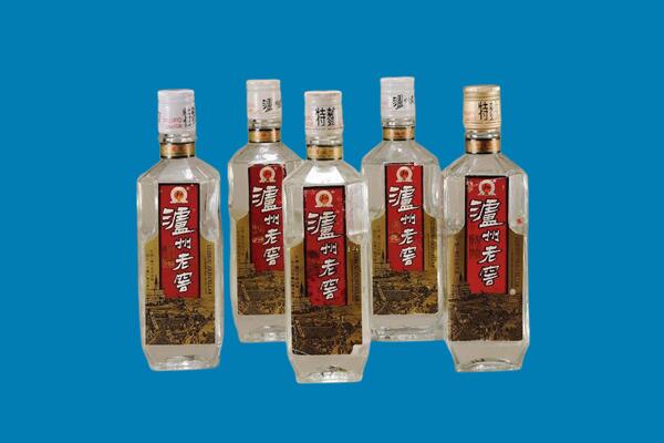 株洲市芦淞回收老酒